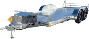 Utility Trailers