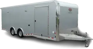 Car/Racing Trailers