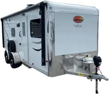 Travel Trailers