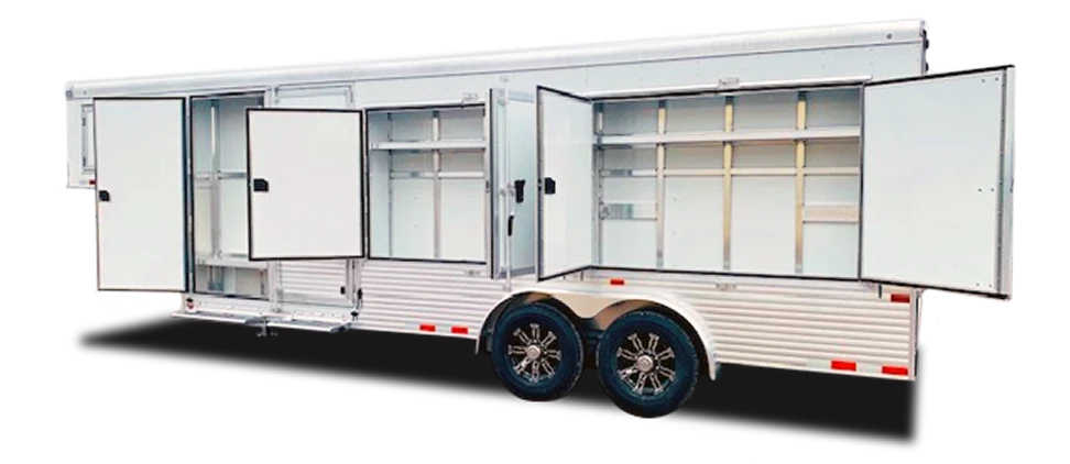 Custom Trailers