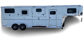 Horse Trailers