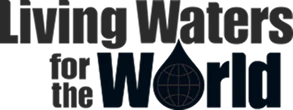 Living Waters Logo