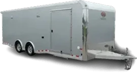 Car/Racing Trailers