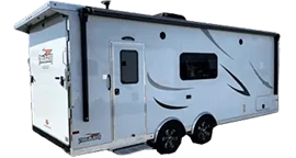 Toy Haulers