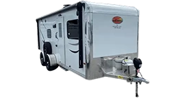 Travel Trailers