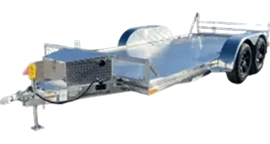 Utility Trailers
